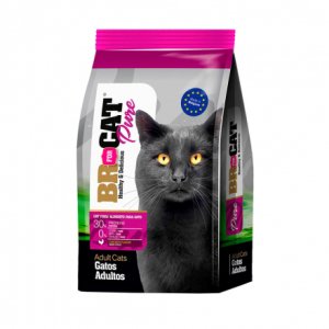 BR for Cat adulto sabor a Pollo 10 kg