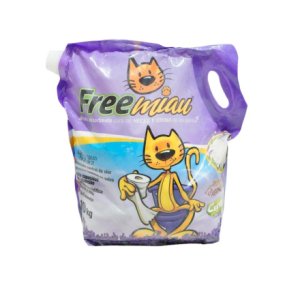 Arena Freemiau Lavanda 10 Kg