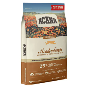 Acana Comida para Gato Meadowlands x 1.8 Kilos