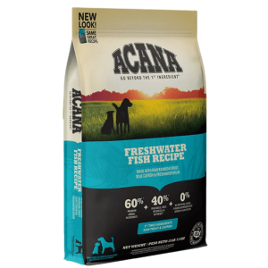 Acana Comida para Perro Freshwater Pescado 5.9kg