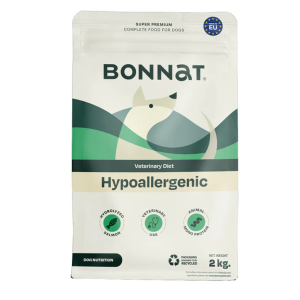 Bonnat Veterinary Diet Canine Hypoallergenic x 2 kg