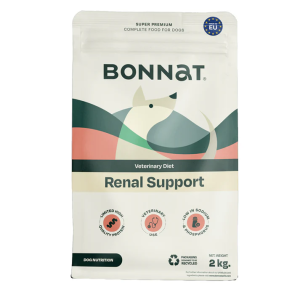 Bonnat Veterinary Diet Canine Renal Support x 2 kg