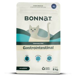 Bonnat Veterinary Diet Feline Gastrointestinal x 2 kg