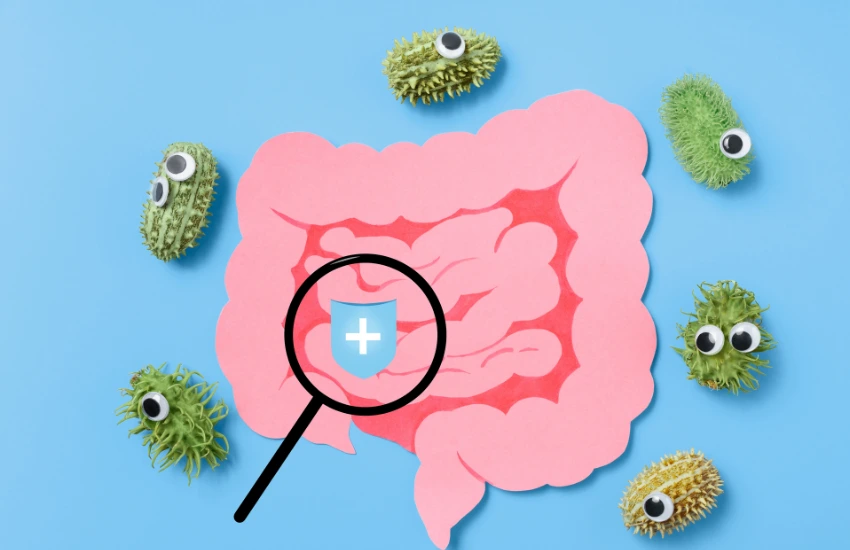 el segundo cerebro de tu mascota el microbioma