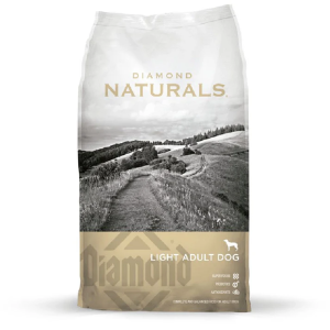 Diamond Comida para Perro Adulto Light 30bs