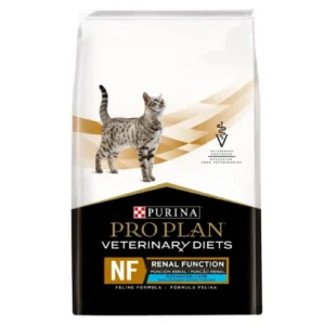 PPVD Gato Veterinary Diets NF Enfermedad Renal Avanzada 1.5kg