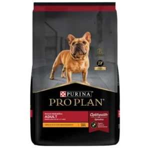 Pro Plan adult razas pequeñas 7.5kg