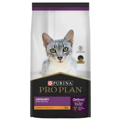 Pro Plan cat urinary