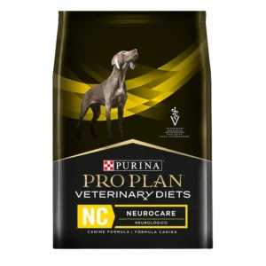Purina® Pro Plan® Comida para Perro Veterinary diets Neuro Care x 3,6 kg