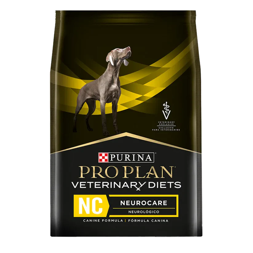 PPVD Perro Veterinary diets Neuro Care x 3,6 kg