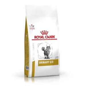 Royal Canin Urinary S/O Gato