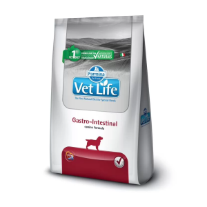 Vet Life canine gastro intestinal 10,1 kg