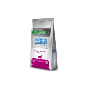Vet Life feline urinary struvite 2 kg
