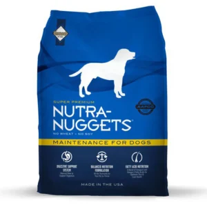 Nutra Nuggets Perro Adulto Mantenimiento