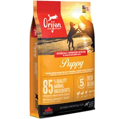 Orijen puppy x 5.90 kilos