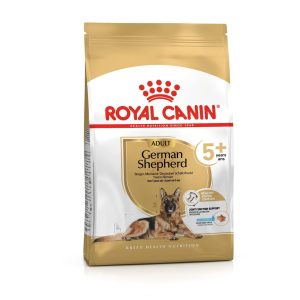 royal canin pastor alemán adulto 5+ x 12 kg