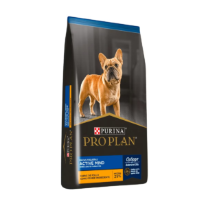 Proplan Adulto Active Mind Raza Pequeña