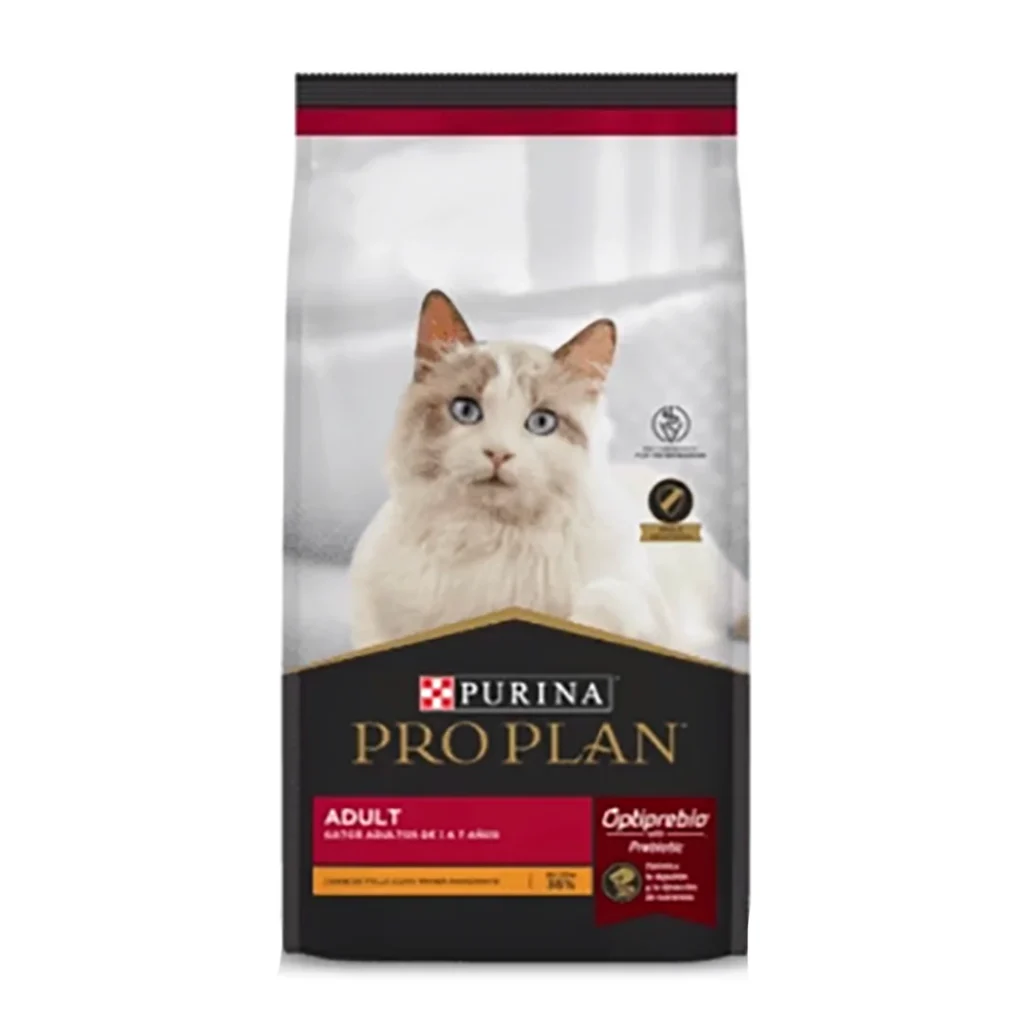 Pro Plan cat adult