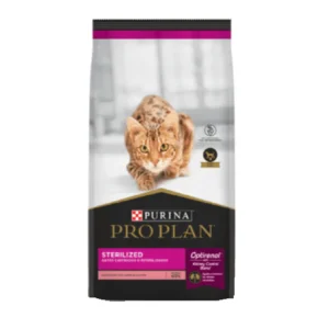 Purina® Pro Plan® Comida para Gatos Adultos Esterilizados