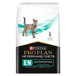 Purina® Pro Plan® Comida para Gato Veterinary Diets EN Dietas Gastroentérico x 1.5kg