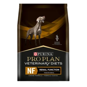 Purina® Pro Plan® Comida para Perro Veterinary Diets NF Enfermedad Renal x 2,72 kg