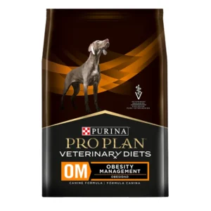 Purina® Pro Plan® Comida para Perro Veterinary Diets OM Obesidad