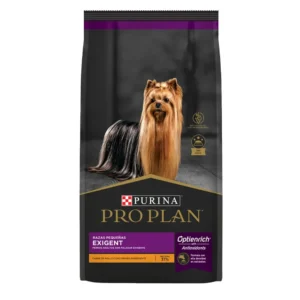 Purina® Pro Plan® Comida para Perros Adultos Paladares Exigentes Razas Pequeñas