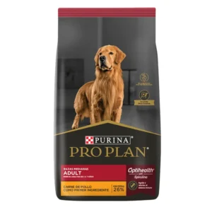 Purina® Pro Plan® Comida para Perros Adultos Razas Mediana