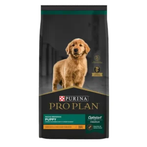 Purina® Pro Plan® Comida para Perros Cachorros Razas Medianas