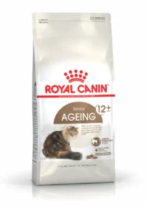 Royal Canin Ageing +12 años Gato x 2 kg