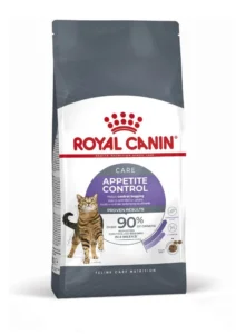 Royal Canin Appetite Control x 2 kg