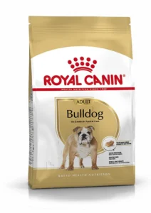 Royal Canin Bulldog Inglés Adulto