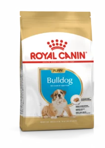 Royal Canin Bulldog Inglés Cachorro