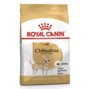 Royal Canin Chihuahua Adulto