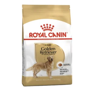 Royal Canin Golden Retriever Adulto x 13.6 kg