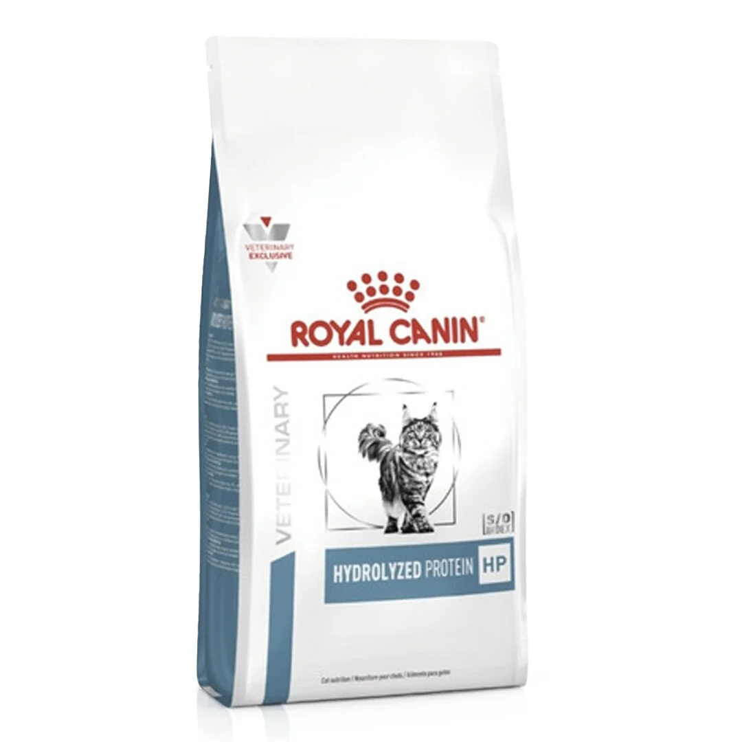 Royal Canin Hydrolized Gato x 3.5 kg