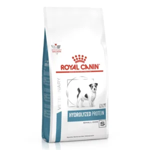 Royal Canin Hydrolized Protein Perro pequeño x 4 kg