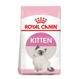 Royal canin kitten