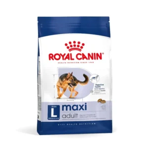 Royal Canin Maxi Adulto x 15 kg