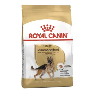 Royal Canin Pastor Alemán Adulto x 13.6 kg