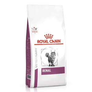 Royal Canin Renal Gato x 2 kg