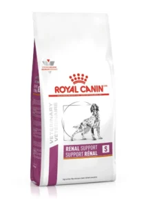Royal Canin Renal Support S Perro