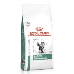 Royal Canin Satiety Control de Peso Gato x 1.5 kg