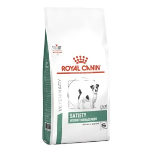 Royal Canin Satiety Perro Pequeño x 1.5 kg