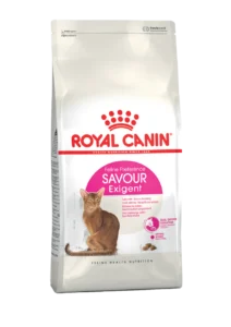 Royal Canin Savour Exigent x 2 kg