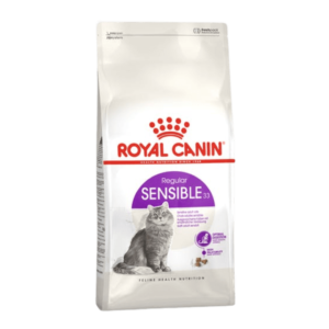 Royal Canin Sensible Gato x 2 kg