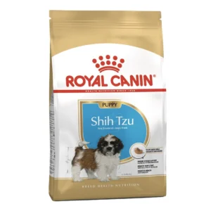 Royal Canin Shih Tzu Cachorro x 1.5 kg