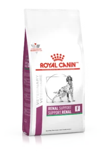 Royal Canin Renal Support F Perro x 2.72 kg
