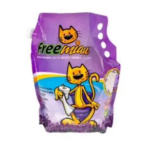 La Arena Freemiau Lavanda