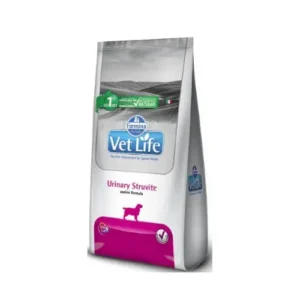 Vet Life feline urinary struvite 2 kg